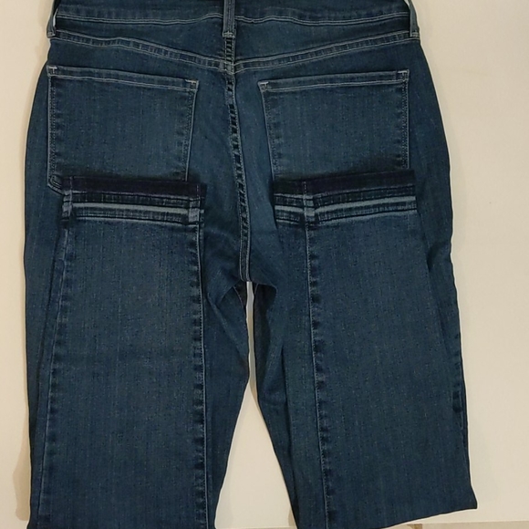 NYDJ Alina ankle jeans - Picture 4 of 10